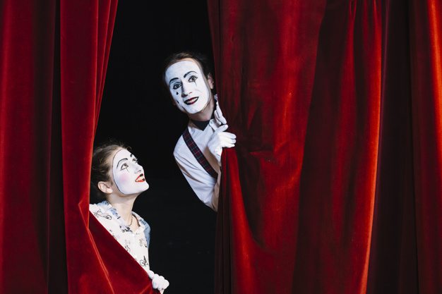 La pratique du théâtre : Un parcours enrichissant et un choix important