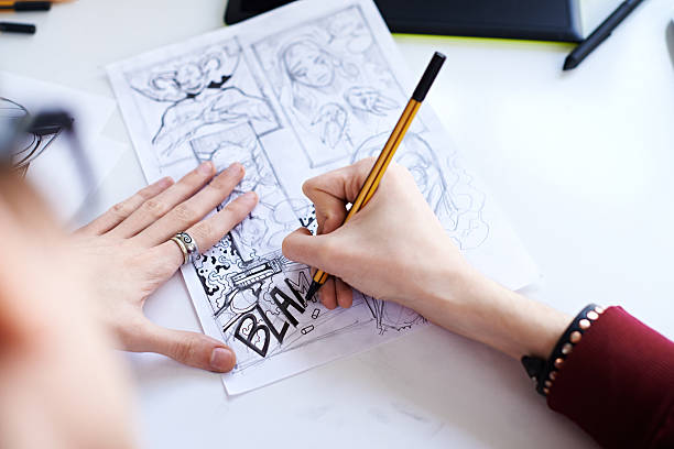 Quels avantages la BD apporte-t-elle pour les enfants ?