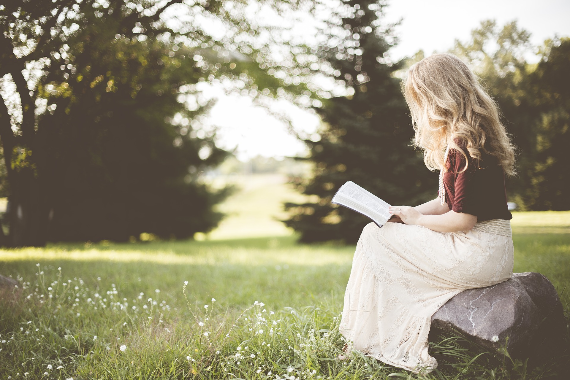 Quels sont les bienfaits de la lecture ?