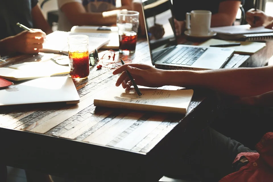 Critères à étudier avant de choisir ses équipements de bureau