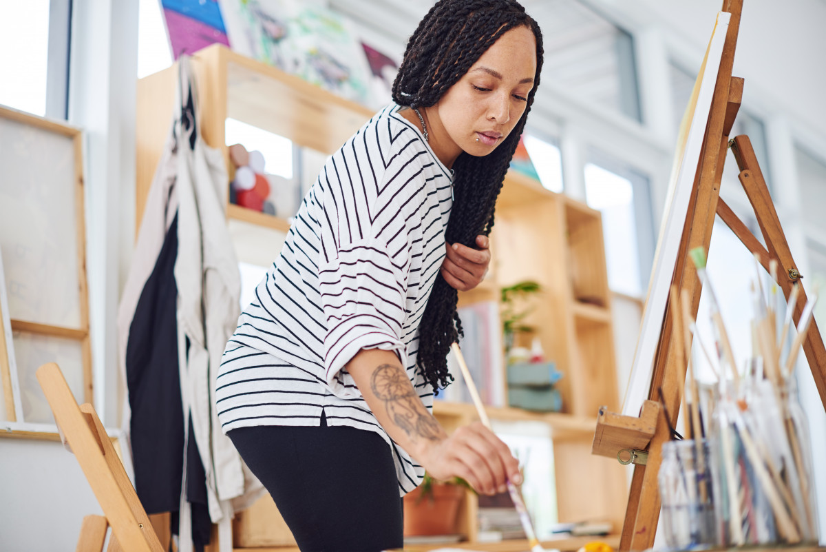 Les conseils pour bien choisir son matériel de peinture : Un guide complet