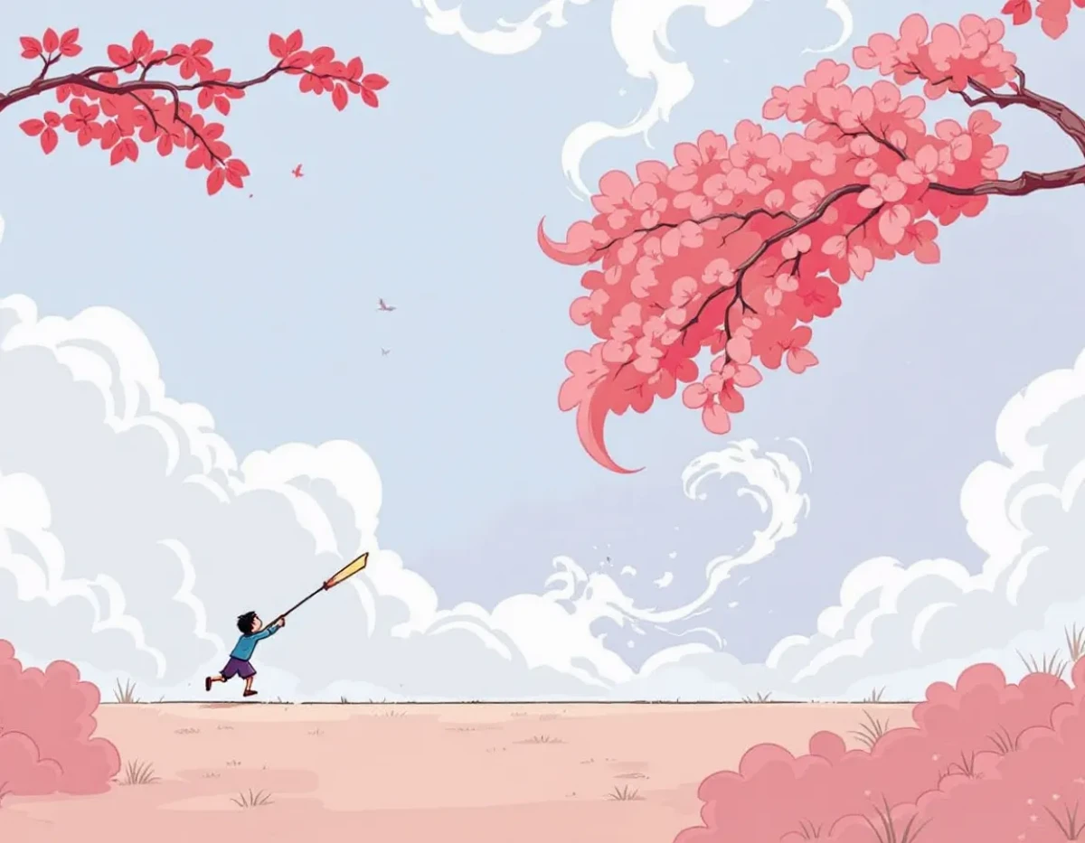 Les influences culturelles dans la bande dessinée asiatique