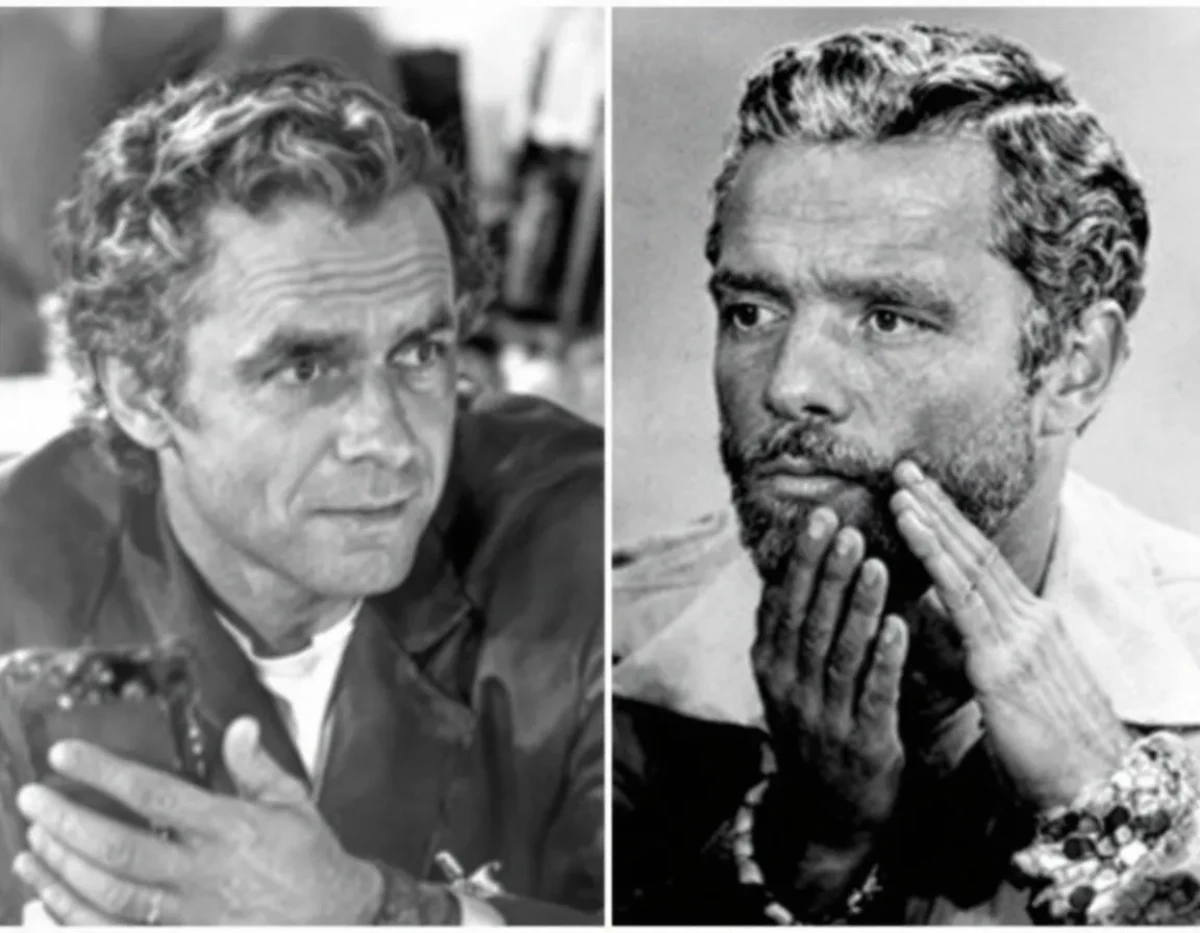 Les biopics qui ont marqué l'histoire du cinéma