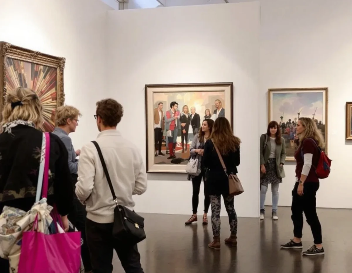 Les expositions d'art les plus attendues de l'année