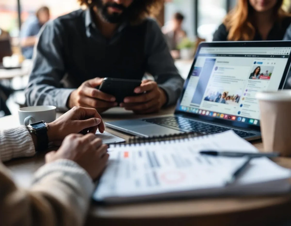 Le rôle du critique culturel à l'ère des réseaux sociaux