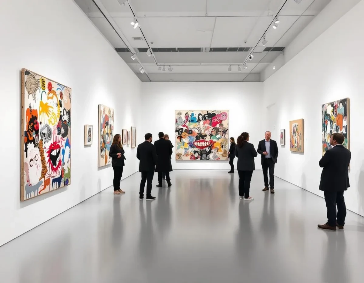 L'art brut face aux institutions : reconnaissance ou récupération ?