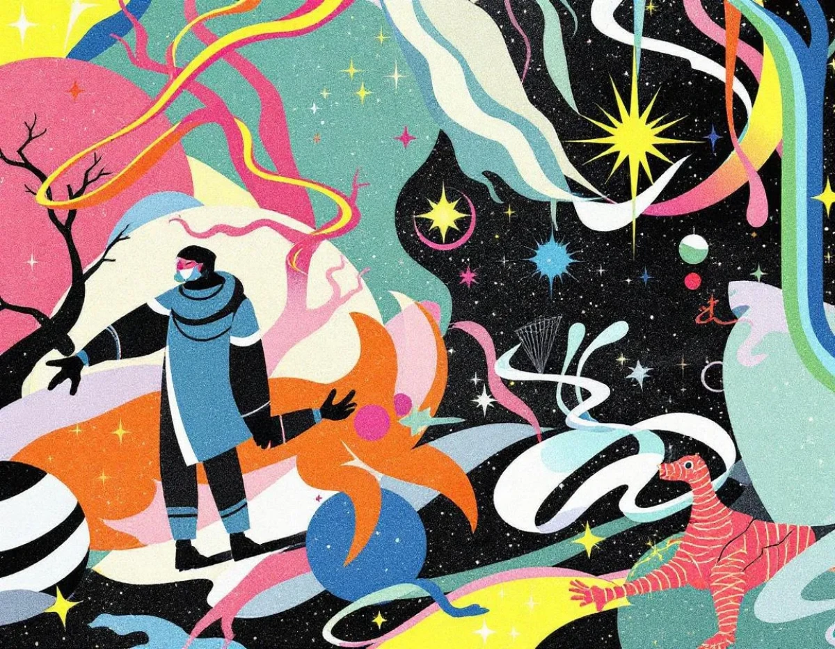 Comment les arts visuels influencent la scénographie théâtrale