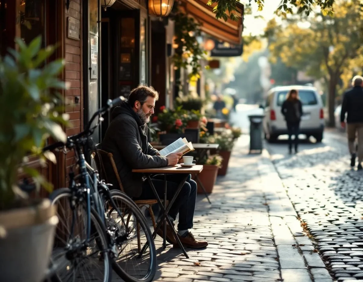 Le slow travel comme réponse au tourisme de masse