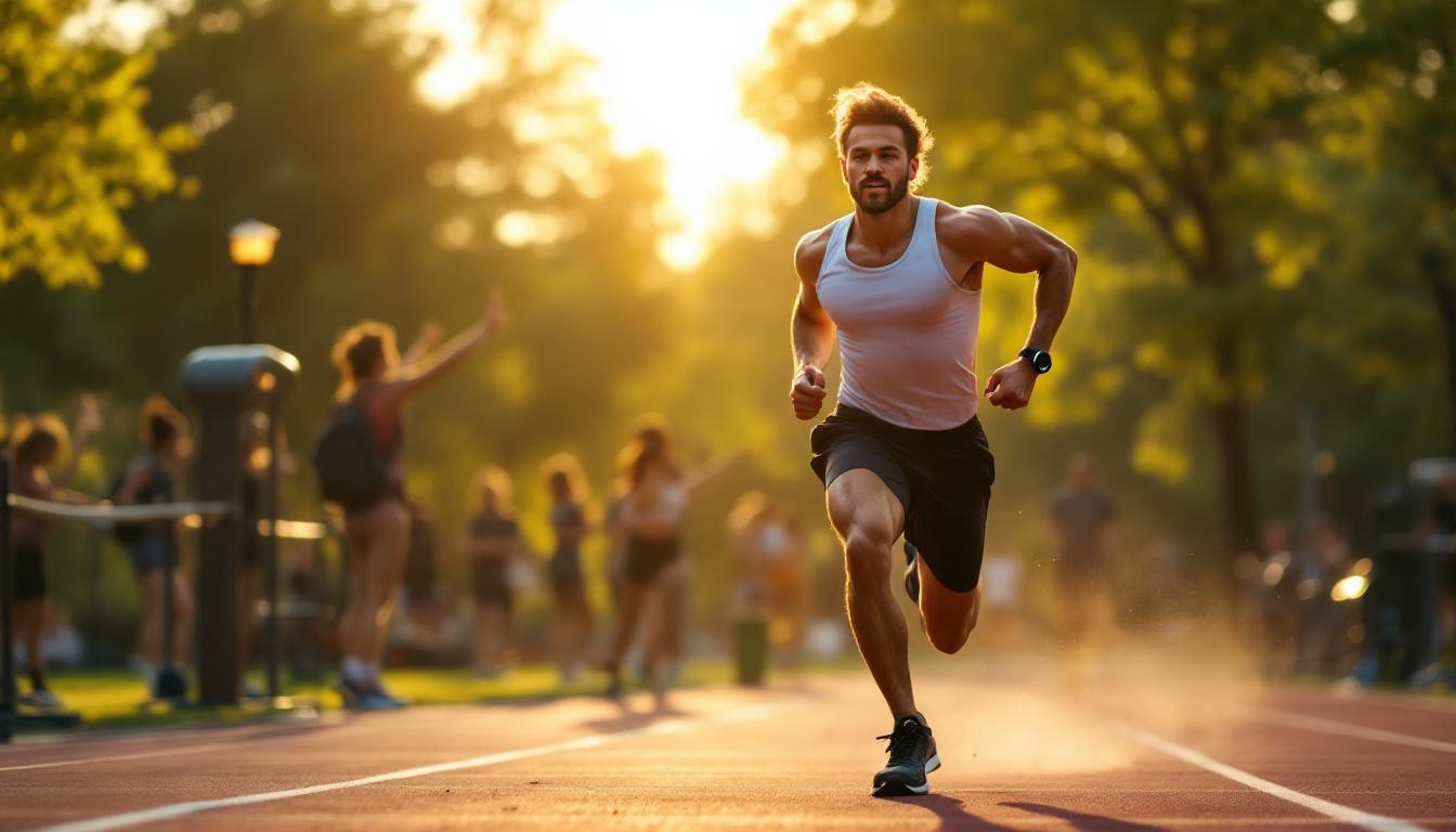 VO2 max : 3 méthodes d'entraînement révolutionnaires pour performers