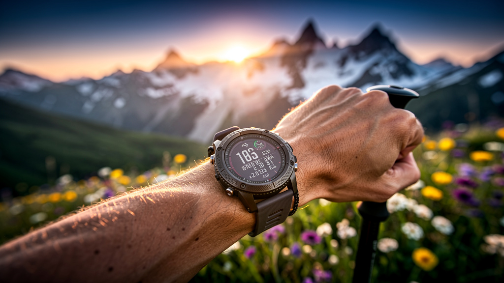 Quelle montre pour randonneur choisir en 2026 pour vos aventures outdoor