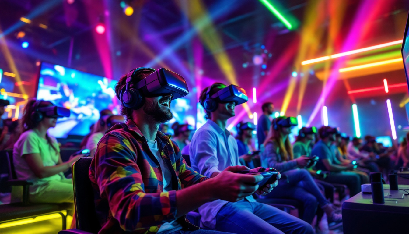 Les tendances des loisirs immersifs à explorer en 2026